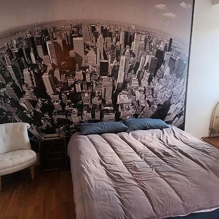 Le Schauenberg Apartman Colmar Kültér fotó