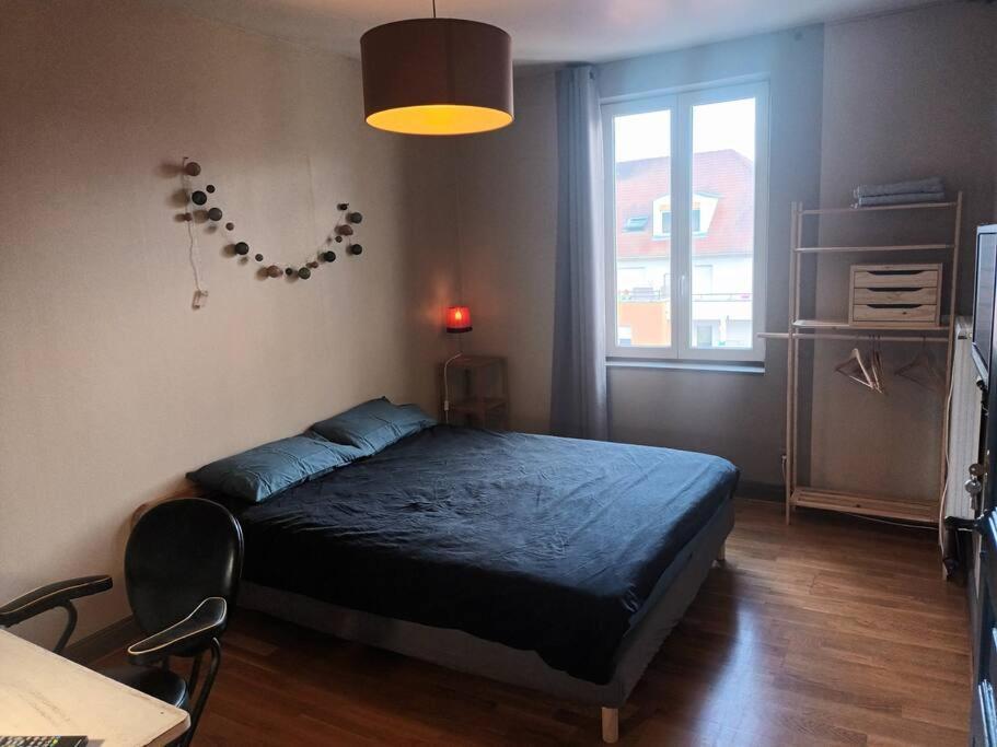 Le Schauenberg Apartman Colmar Kültér fotó