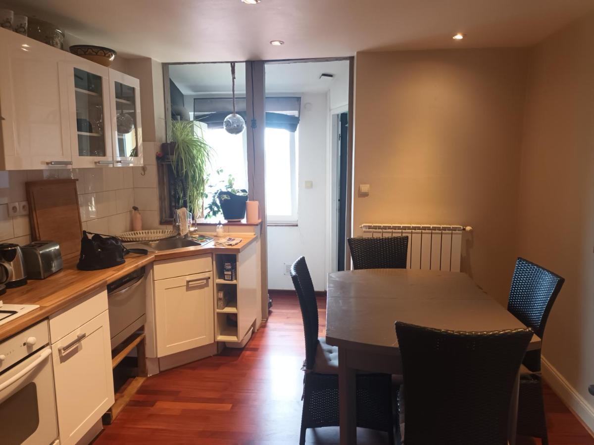 Le Schauenberg Apartman Colmar Kültér fotó
